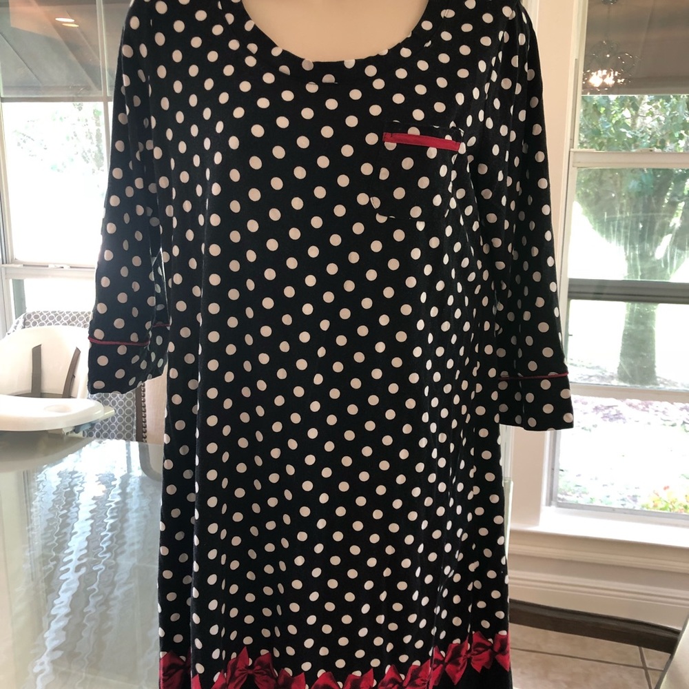 Soma nightshirt